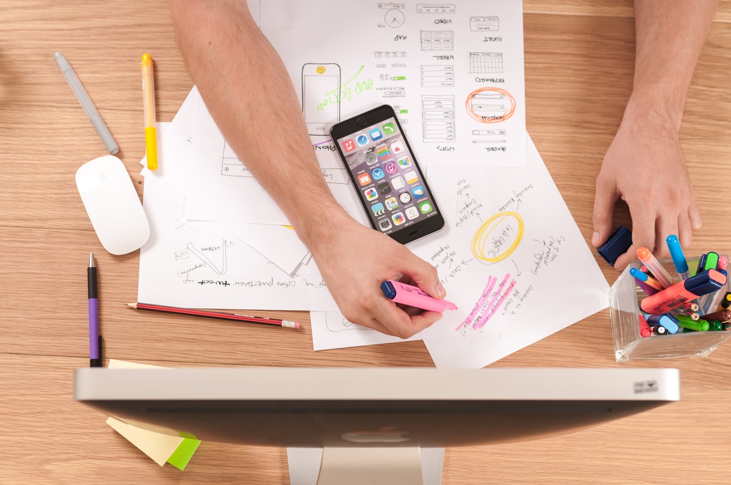 Boosting Wellness Initiatives Through Technology